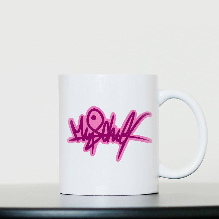 Mischief | 11oz Mug