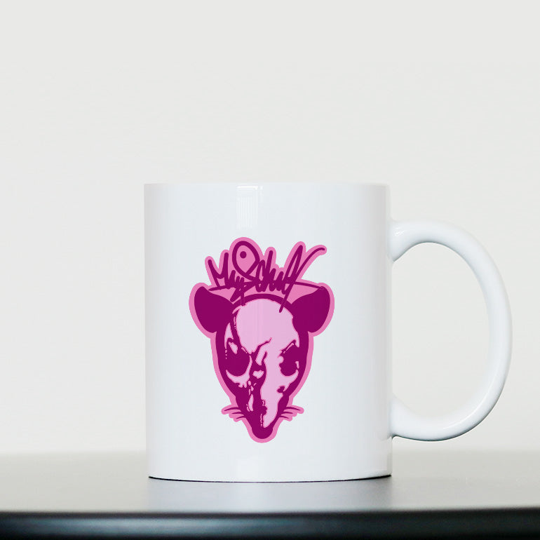 Rat | 11oz Mug