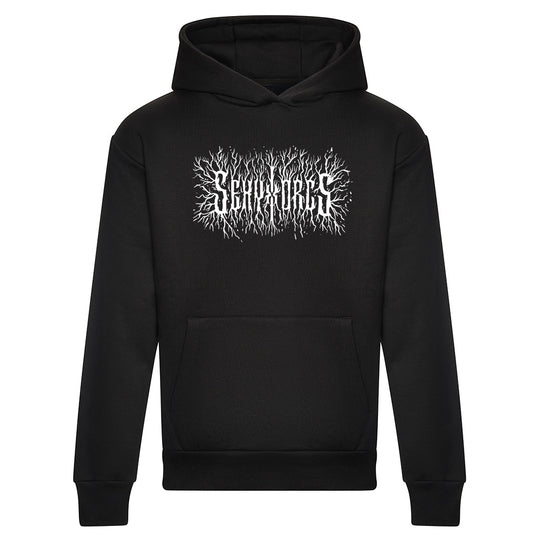 Sexy Orcs | Black Hoodie