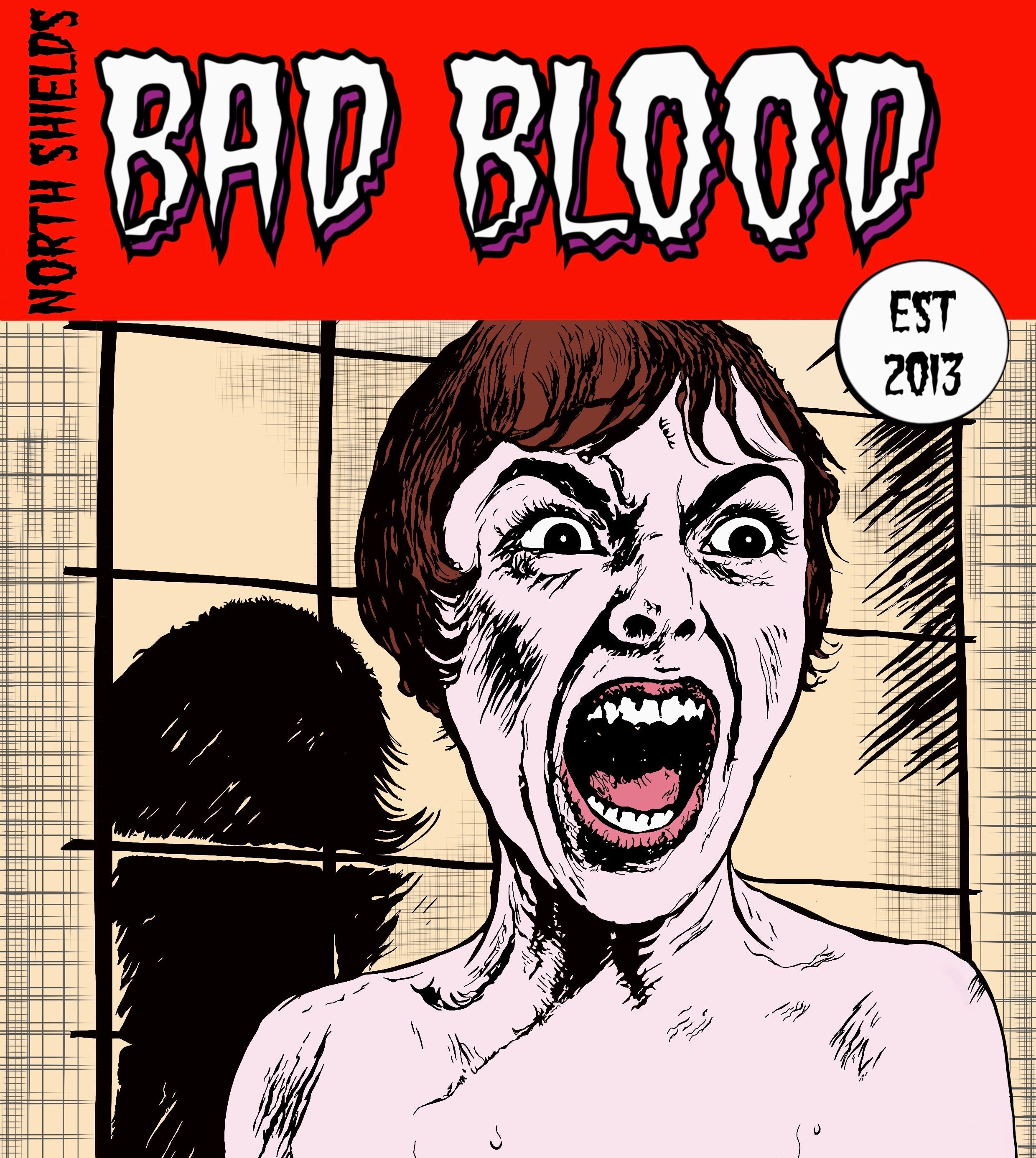 Bad Blood Barbers