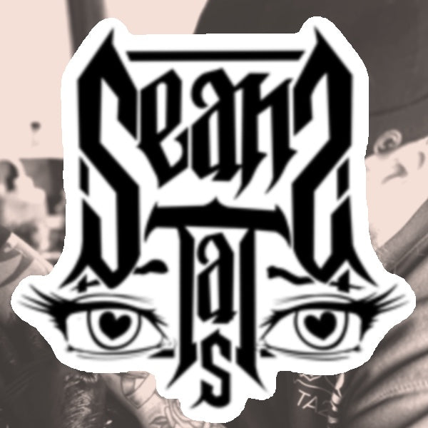 Sean’s Tats