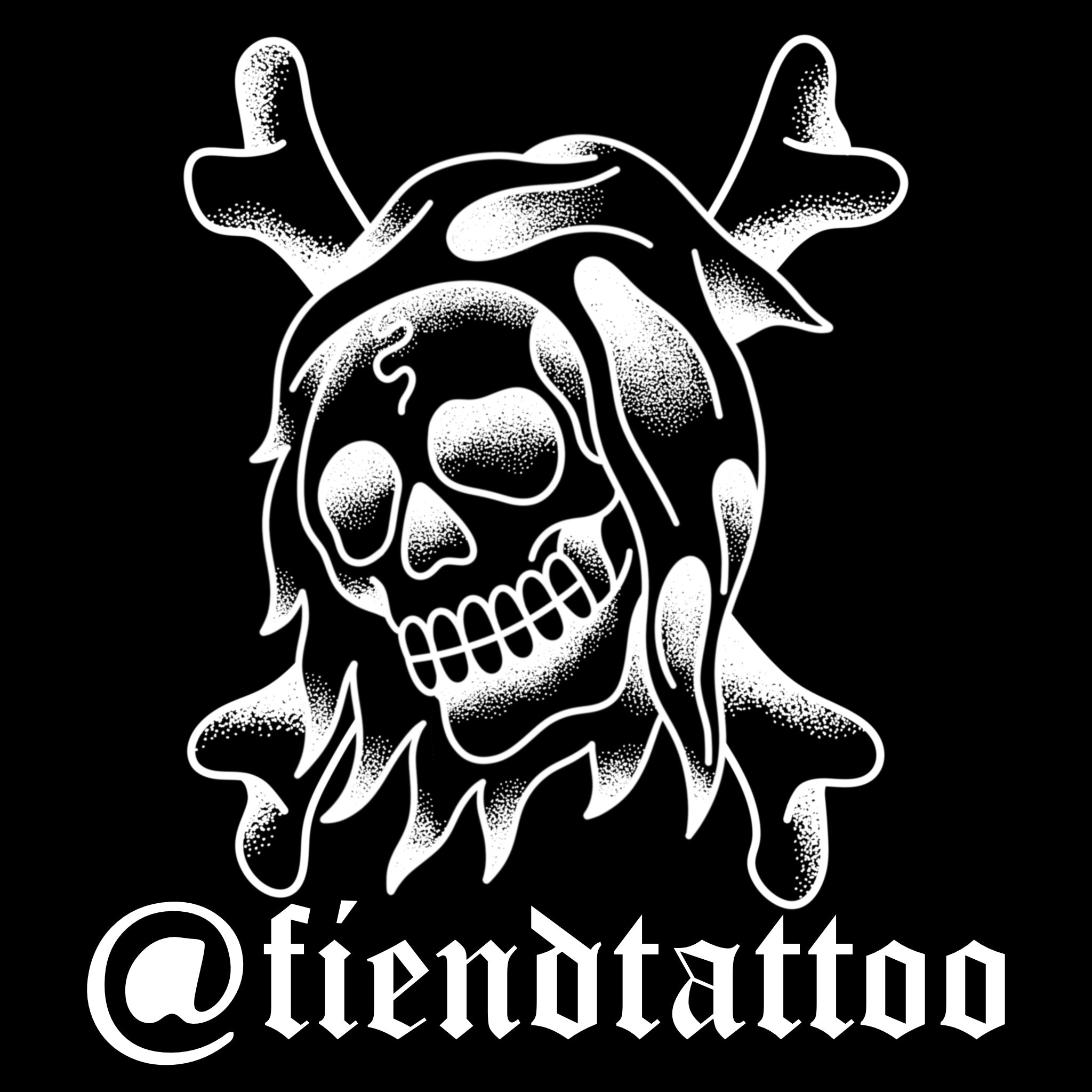 Fiend Tattoo