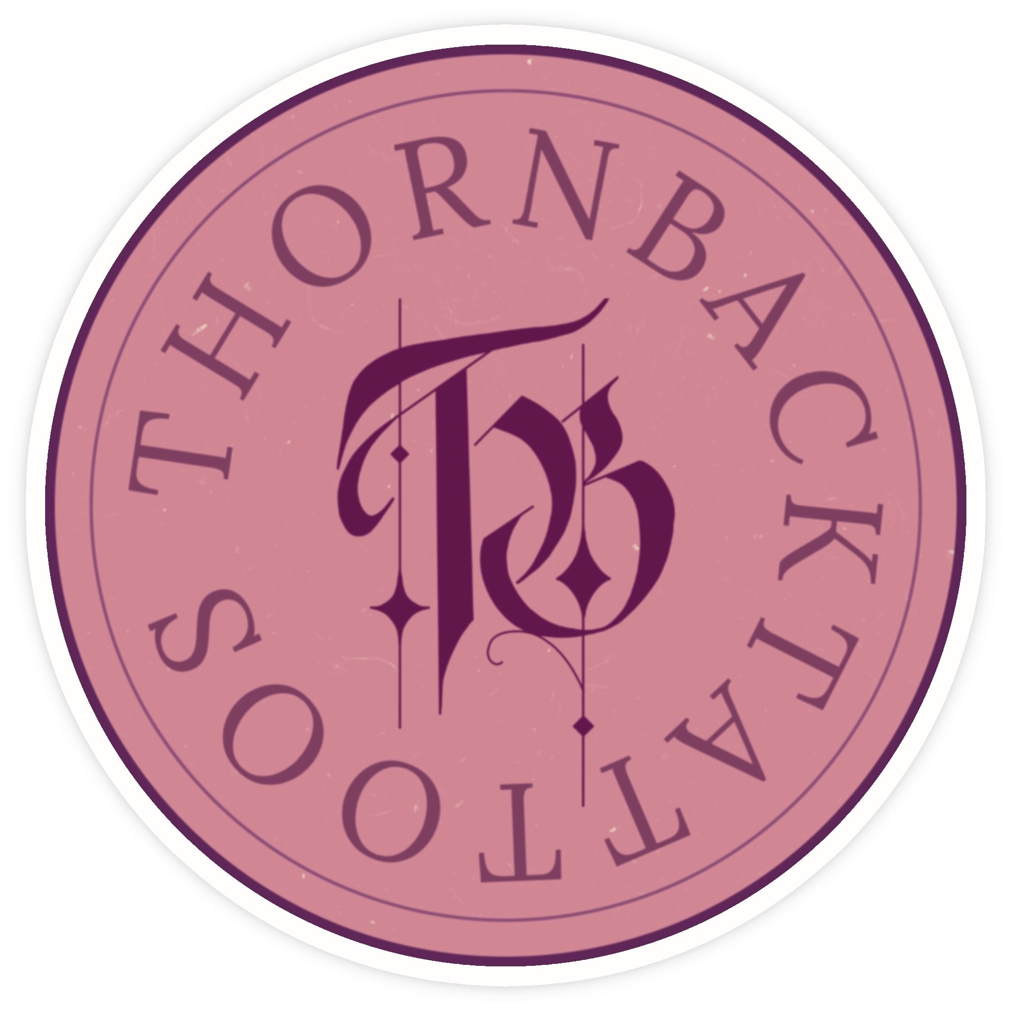 Thornback Tattoos