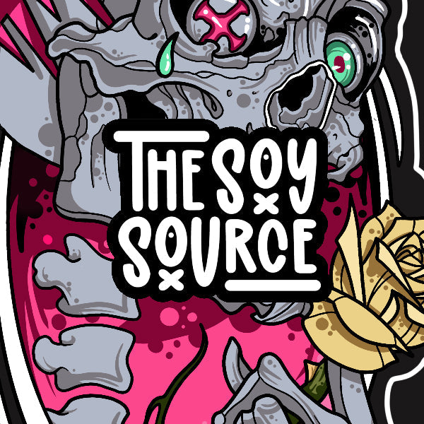 The soy source
