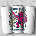I Wanna Be Your Cow | 20oz Drinks Tumbler