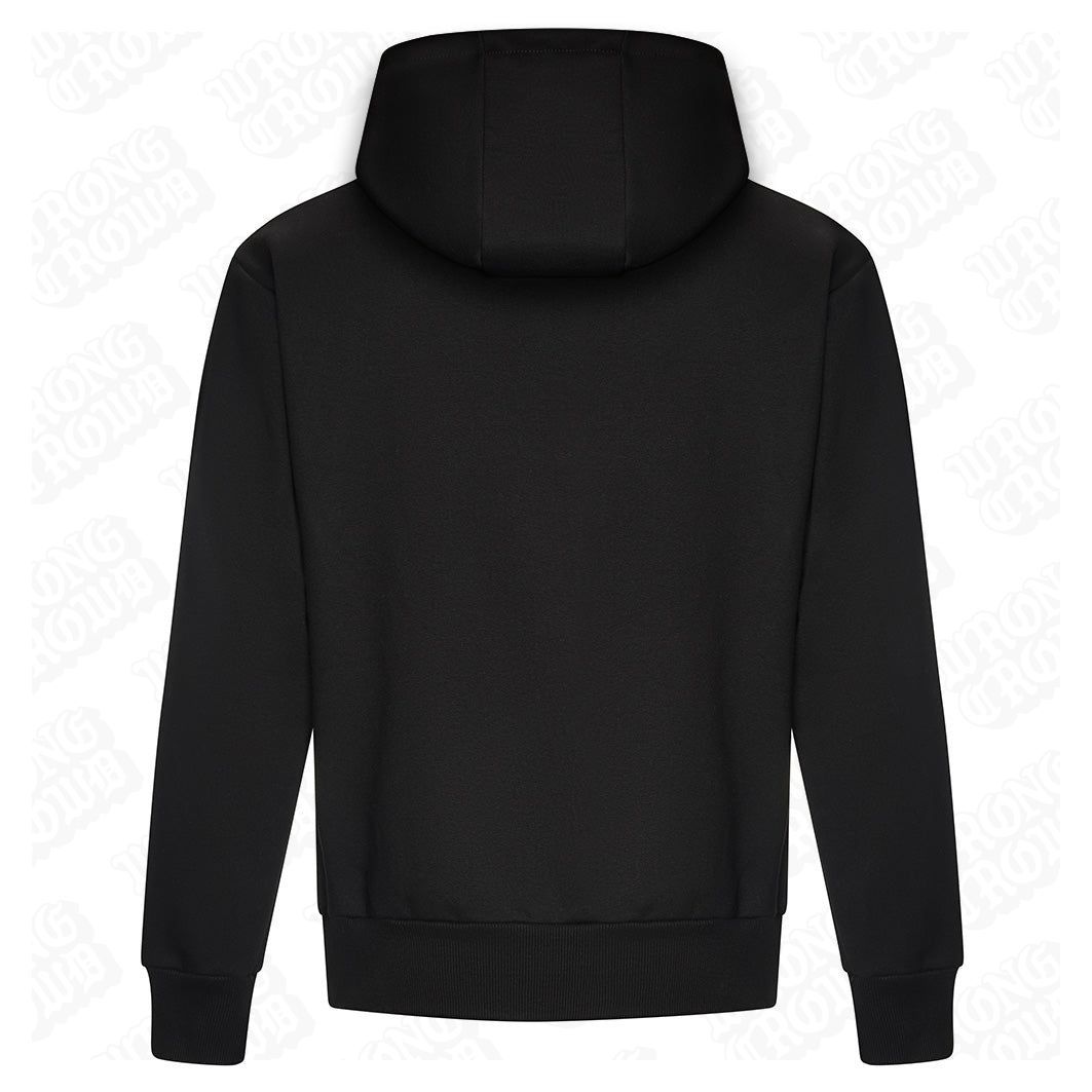 Antichrist | Black Hoodie