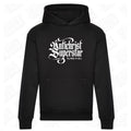 Antichrist | Black Hoodie