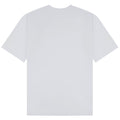 Snake Vase | Oversized White T-Shirt
