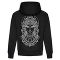 High Priestess | Black Hoodie