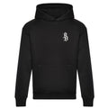 High Priestess | Black Hoodie