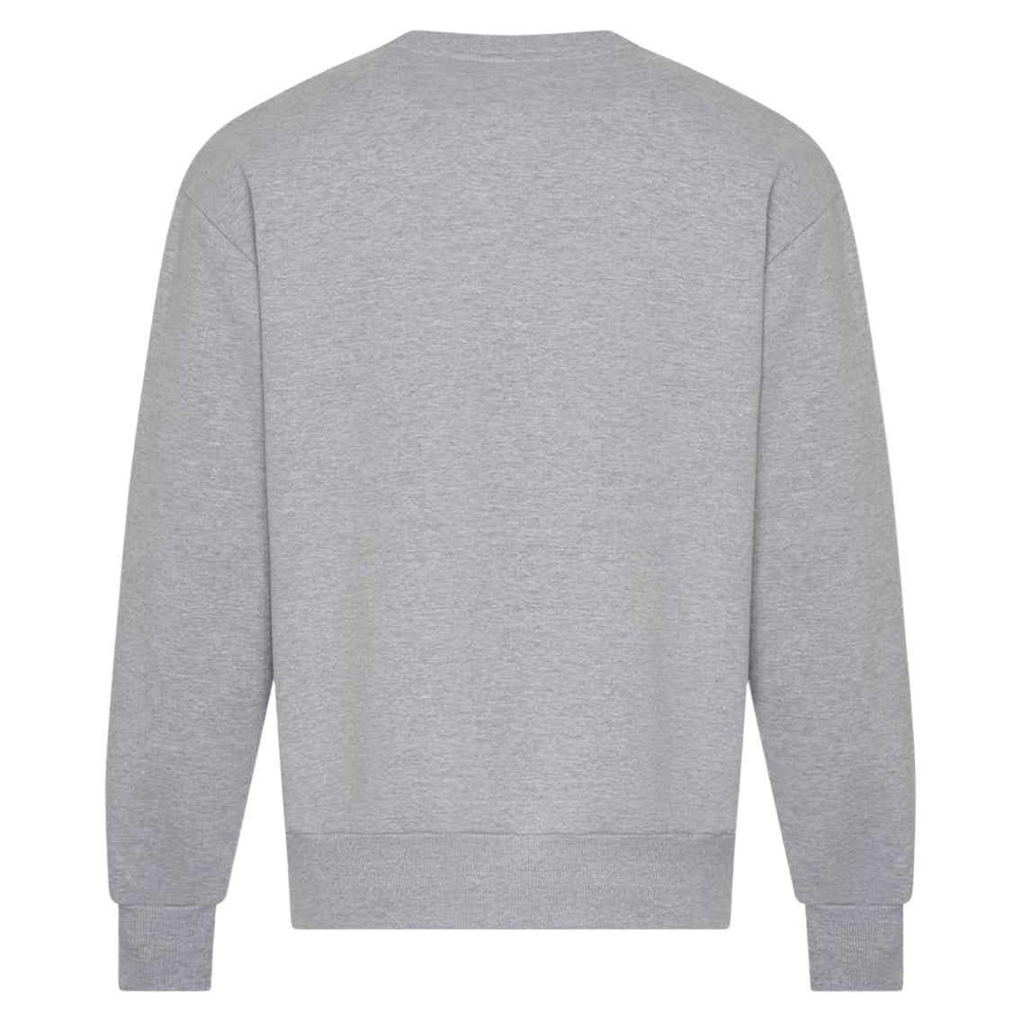 Bad Blood | Premium Ultra Heavy Oversized Grey Boxxer Sweatshirt