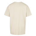 Badger | Oversized Sand T-Shirt