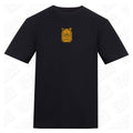 Bhairab | Regular Fit T-Shirt (Available in 4 Colours) - Wrong Crowd Artist merch