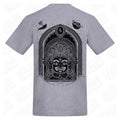 Bhairab | Regular Fit T-Shirt (Available in 4 Colours) - Wrong Crowd Artist merch