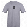 Bhairab | Regular Fit T-Shirt (Available in 4 Colours) - Wrong Crowd Artist merch