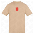 Bhairab | Regular Fit T-Shirt (Available in 4 Colours) - Wrong Crowd Artist merch