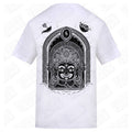 Bhairab | Regular Fit T-Shirt (Available in 4 Colours) - Wrong Crowd Artist merch
