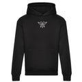 Birds | Black Hoodie