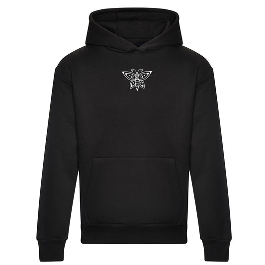 Birds | Black Hoodie