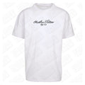 Dragon | Oversized White T-Shirt