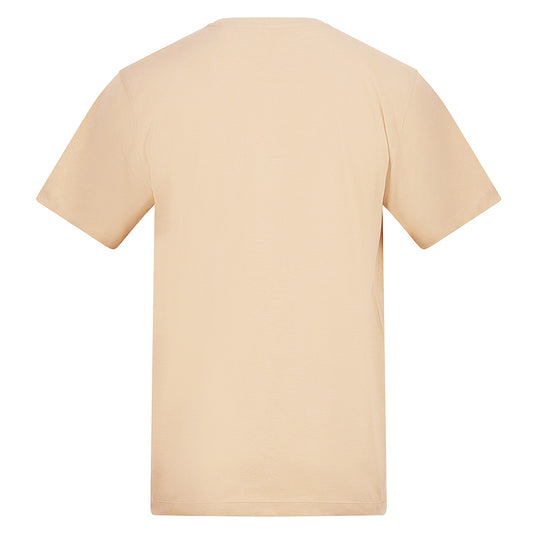 Geisha | Regular Fit Sand T-Shirt