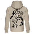 Hand of Peace | Sand Hoodie
