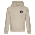Hand of Peace | Sand Hoodie