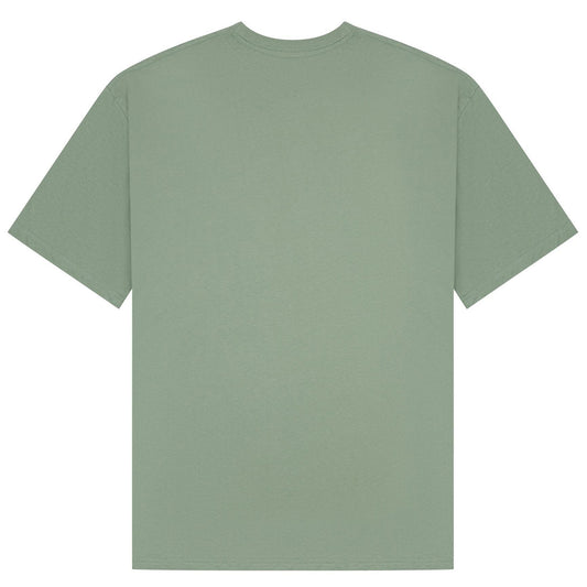 Horse | Oversized Sage T-Shirt