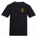 Kalash | Regular Fit T-Shirt (Available in 4 Colours) - Wrong Crowd Artist merch
