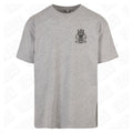 Kalash | Oversized T-Shirt (Available in 4 Colours) - Wrong Crowd Artist merch