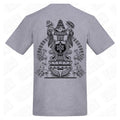 Kalash | Regular Fit T-Shirt (Available in 4 Colours) - Wrong Crowd Artist merch