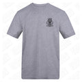 Kalash | Regular Fit T-Shirt (Available in 4 Colours) - Wrong Crowd Artist merch