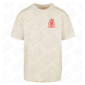 Kalash | Oversized T-Shirt (Available in 4 Colours) - Wrong Crowd Artist merch