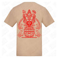 Kalash | Regular Fit T-Shirt (Available in 4 Colours) - Wrong Crowd Artist merch