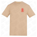 Kalash | Regular Fit T-Shirt (Available in 4 Colours) - Wrong Crowd Artist merch