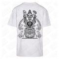 Kalash | Oversized T-Shirt (Available in 4 Colours) - Wrong Crowd Artist merch