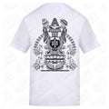 Kalash | Regular Fit T-Shirt (Available in 4 Colours) - Wrong Crowd Artist merch