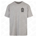 Kali | Oversized T-Shirt (Available in 4 Colours) - Wrong Crowd Artist merch