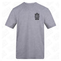 Kali | Regular Fit T-Shirt (Available in 4 Colours) - Wrong Crowd Artist merch