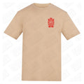 Kali | Regular Fit T-Shirt (Available in 4 Colours) - Wrong Crowd Artist merch