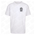 Kali | Oversized T-Shirt (Available in 4 Colours) - Wrong Crowd Artist merch