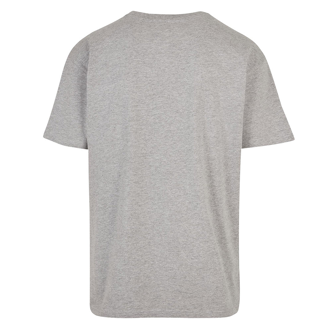 Panther | Oversized Grey T-Shirt