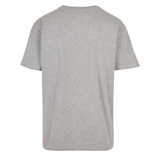 Panther | Oversized Grey T-Shirt
