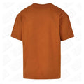 Russian Doll | Oversized Toffee T-Shirt - Wrong Crowd Artist merch