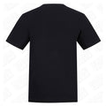 Rylan Logo | Regular Fit Black T-Shirt - Wrong Crowd Artist merch