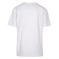 Scorpion Pocket | Oversized White T-Shirt