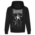 Sexy Orcs | Black Hoodie