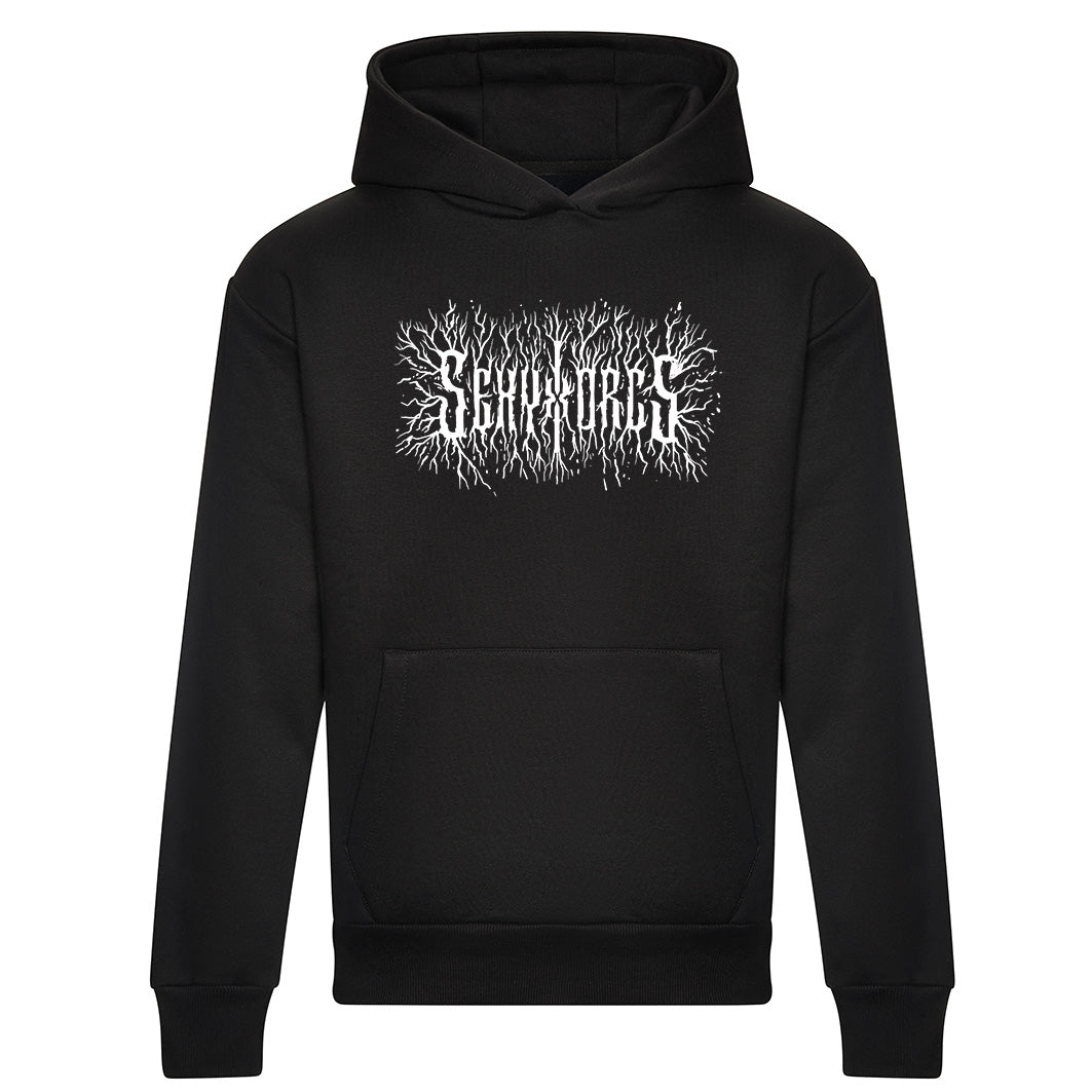 Sexy Orcs | Black Hoodie