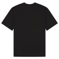 Sun | Oversized Black T-Shirt