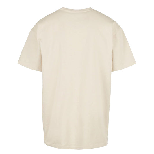 Tiger | Oversized Sand T-Shirt